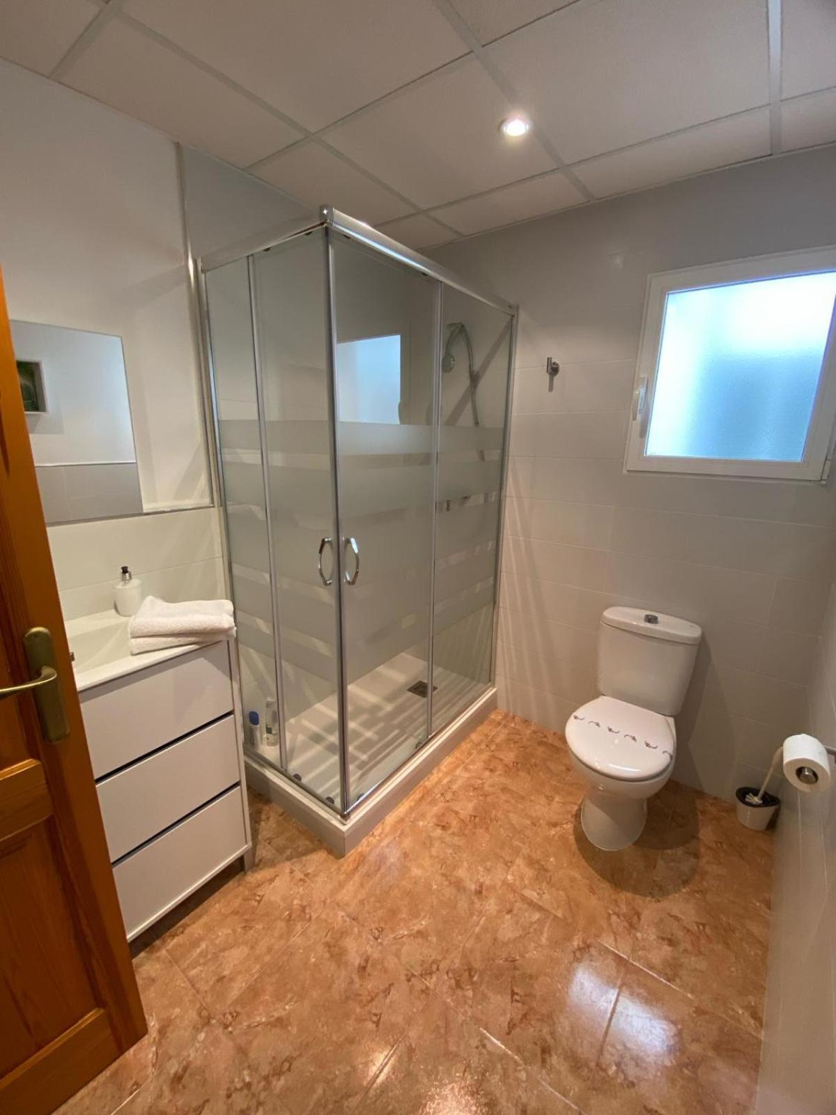 Apartament Reina Pego Zewnętrze zdjęcie