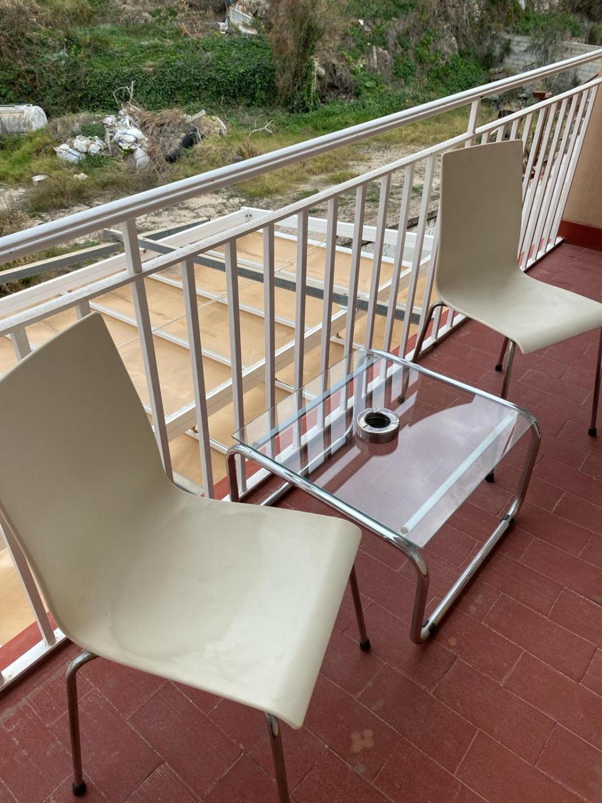 Apartament Reina Pego Zewnętrze zdjęcie