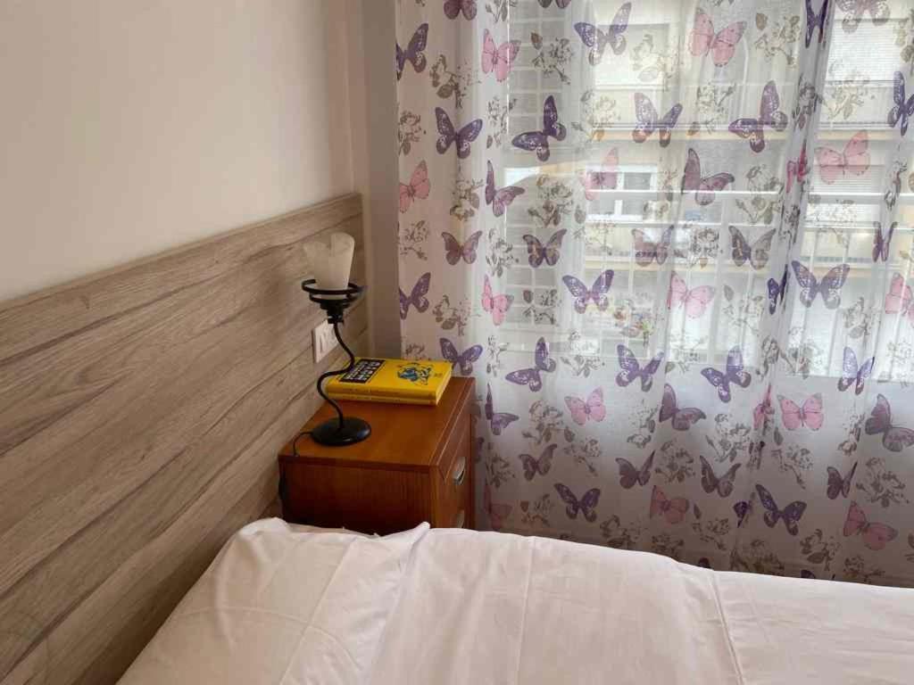 Apartament Reina Pego Zewnętrze zdjęcie